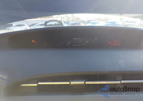 2014 Toyota Prius Two из США, поврежденный, VIN JTDKN3DU7E0385069